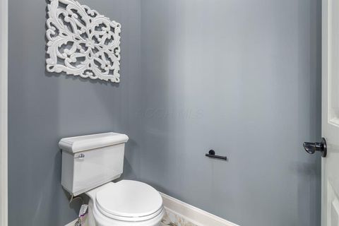 Tiny photo for 5259 Sorrento Court, Westerville, OH 43082 (MLS # 225039515)