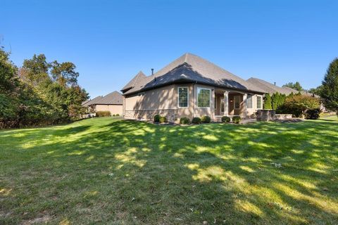 Tiny photo for 5259 Sorrento Court, Westerville, OH 43082 (MLS # 225039515)