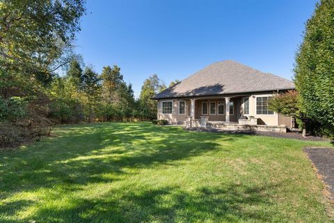 Tiny photo for 5259 Sorrento Court, Westerville, OH 43082 (MLS # 225039515)
