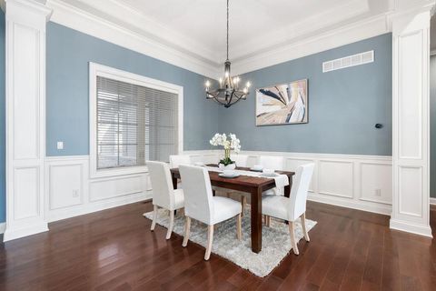 Tiny photo for 5259 Sorrento Court, Westerville, OH 43082 (MLS # 225039515)