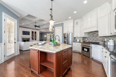 Tiny photo for 5259 Sorrento Court, Westerville, OH 43082 (MLS # 225039515)