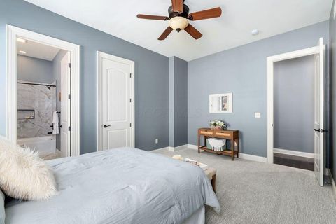 Tiny photo for 5259 Sorrento Court, Westerville, OH 43082 (MLS # 225039515)