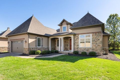 Tiny photo for 5259 Sorrento Court, Westerville, OH 43082 (MLS # 225039515)