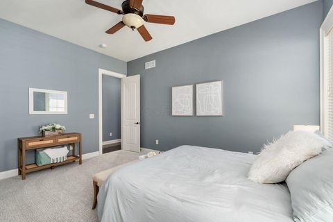 Tiny photo for 5259 Sorrento Court, Westerville, OH 43082 (MLS # 225039515)