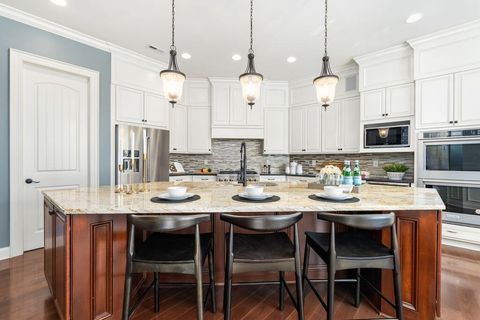 Tiny photo for 5259 Sorrento Court, Westerville, OH 43082 (MLS # 225039515)