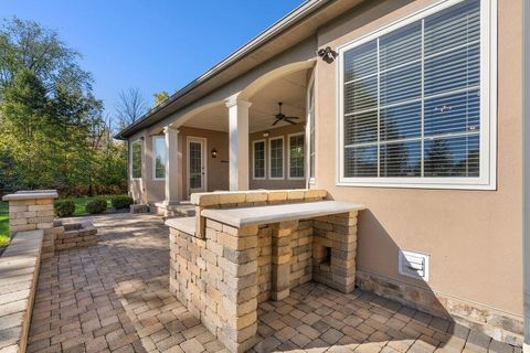 Tiny photo for 5259 Sorrento Court, Westerville, OH 43082 (MLS # 225039515)