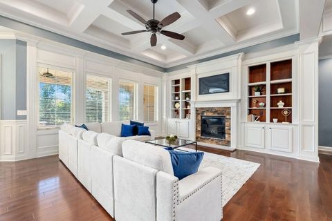 Tiny photo for 5259 Sorrento Court, Westerville, OH 43082 (MLS # 225039515)