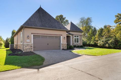 Tiny photo for 5259 Sorrento Court, Westerville, OH 43082 (MLS # 225039515)