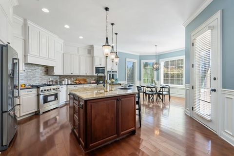 Tiny photo for 5259 Sorrento Court, Westerville, OH 43082 (MLS # 225039515)