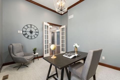 Tiny photo for 5259 Sorrento Court, Westerville, OH 43082 (MLS # 225039515)