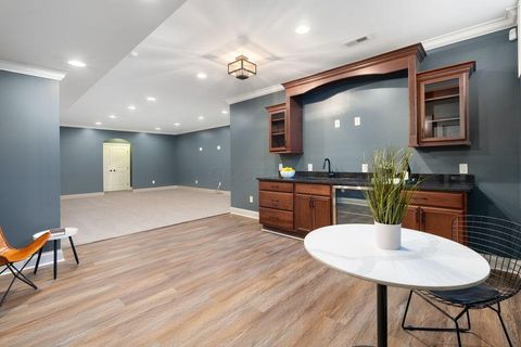 Tiny photo for 5259 Sorrento Court, Westerville, OH 43082 (MLS # 225039515)