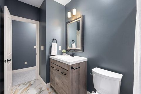 Tiny photo for 5259 Sorrento Court, Westerville, OH 43082 (MLS # 225039515)