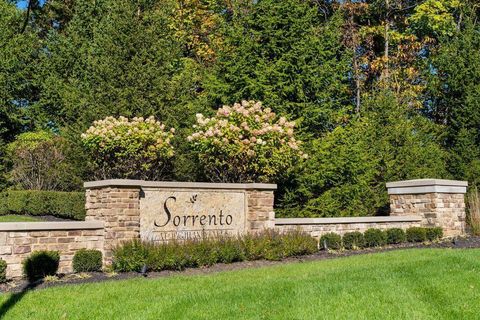 Tiny photo for 5259 Sorrento Court, Westerville, OH 43082 (MLS # 225039515)