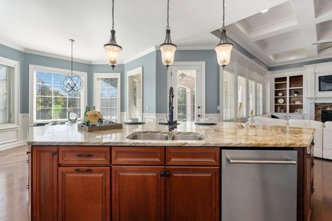 Tiny photo for 5259 Sorrento Court, Westerville, OH 43082 (MLS # 225039515)