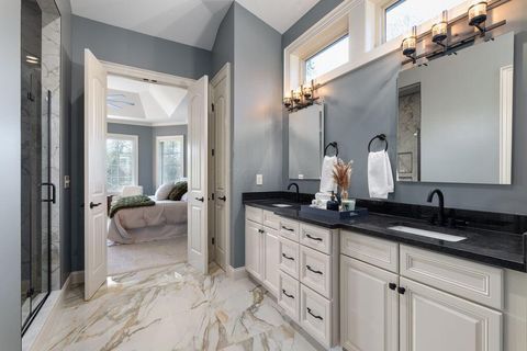 Tiny photo for 5259 Sorrento Court, Westerville, OH 43082 (MLS # 225039515)