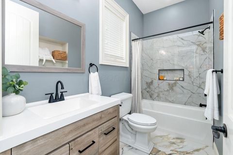 Tiny photo for 5259 Sorrento Court, Westerville, OH 43082 (MLS # 225039515)