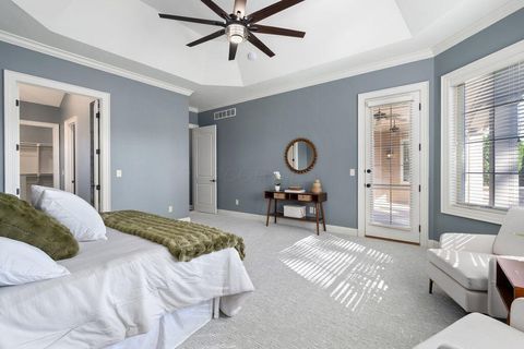 Tiny photo for 5259 Sorrento Court, Westerville, OH 43082 (MLS # 225039515)