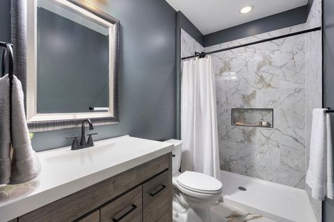 Tiny photo for 5259 Sorrento Court, Westerville, OH 43082 (MLS # 225039515)