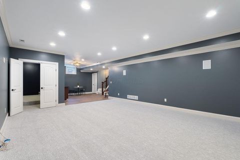 Tiny photo for 5259 Sorrento Court, Westerville, OH 43082 (MLS # 225039515)
