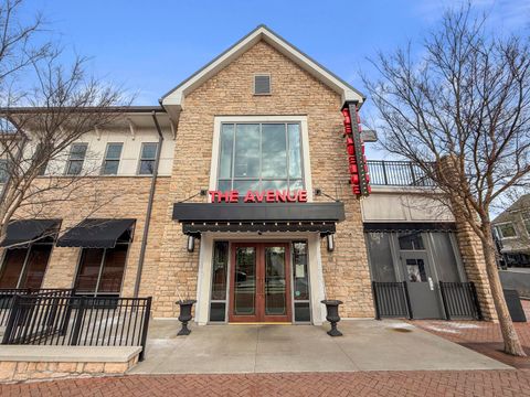 Tiny photo for 4919 Dublin Falls C #C, Columbus, OH 43221 (MLS # 226022814)