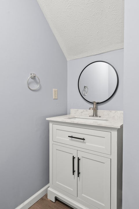 Tiny photo for 4919 Dublin Falls C #C, Columbus, OH 43221 (MLS # 226022814)