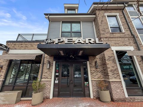 Tiny photo for 4919 Dublin Falls C #C, Columbus, OH 43221 (MLS # 226022814)