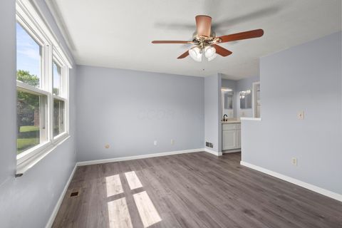 Tiny photo for 4919 Dublin Falls C #C, Columbus, OH 43221 (MLS # 226022814)