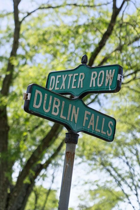 Tiny photo for 4919 Dublin Falls C #C, Columbus, OH 43221 (MLS # 226022814)