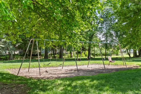 Tiny photo for 4919 Dublin Falls C #C, Columbus, OH 43221 (MLS # 226022814)