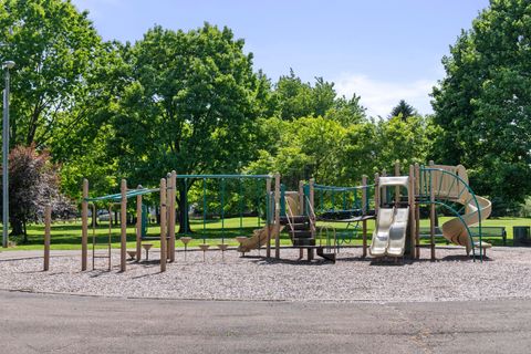 Tiny photo for 4919 Dublin Falls C #C, Columbus, OH 43221 (MLS # 226022814)