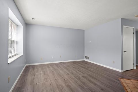 Tiny photo for 4919 Dublin Falls C #C, Columbus, OH 43221 (MLS # 226022814)