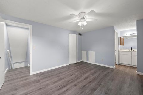 Tiny photo for 4919 Dublin Falls C #C, Columbus, OH 43221 (MLS # 226022814)
