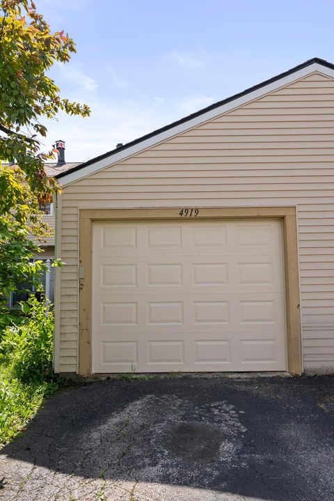 Tiny photo for 4919 Dublin Falls C #C, Columbus, OH 43221 (MLS # 226022814)