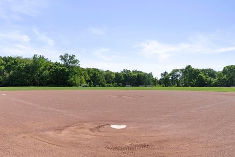 Tiny photo for 4919 Dublin Falls C #C, Columbus, OH 43221 (MLS # 226022814)