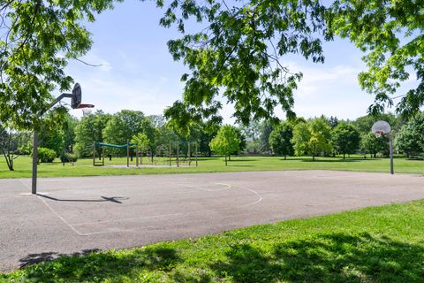 Tiny photo for 4919 Dublin Falls C #C, Columbus, OH 43221 (MLS # 226022814)