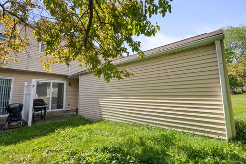 Tiny photo for 4919 Dublin Falls C #C, Columbus, OH 43221 (MLS # 226022814)