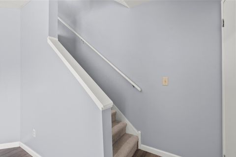 Tiny photo for 4919 Dublin Falls C #C, Columbus, OH 43221 (MLS # 226022814)