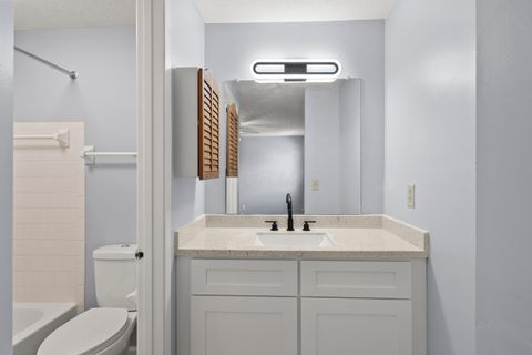 Tiny photo for 4919 Dublin Falls C #C, Columbus, OH 43221 (MLS # 226022814)