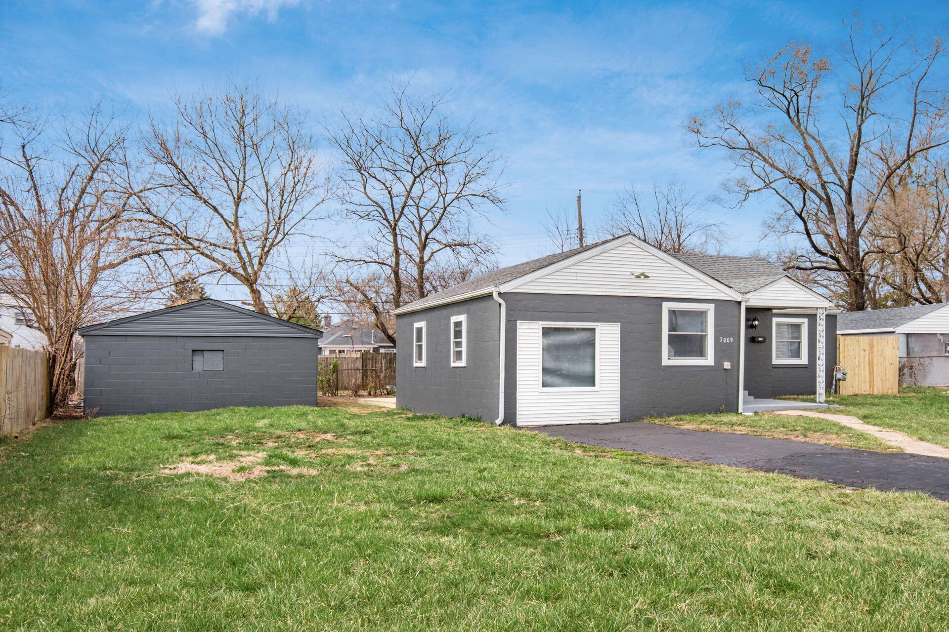 3009 Azelda Street, Columbus, Ohio image 4