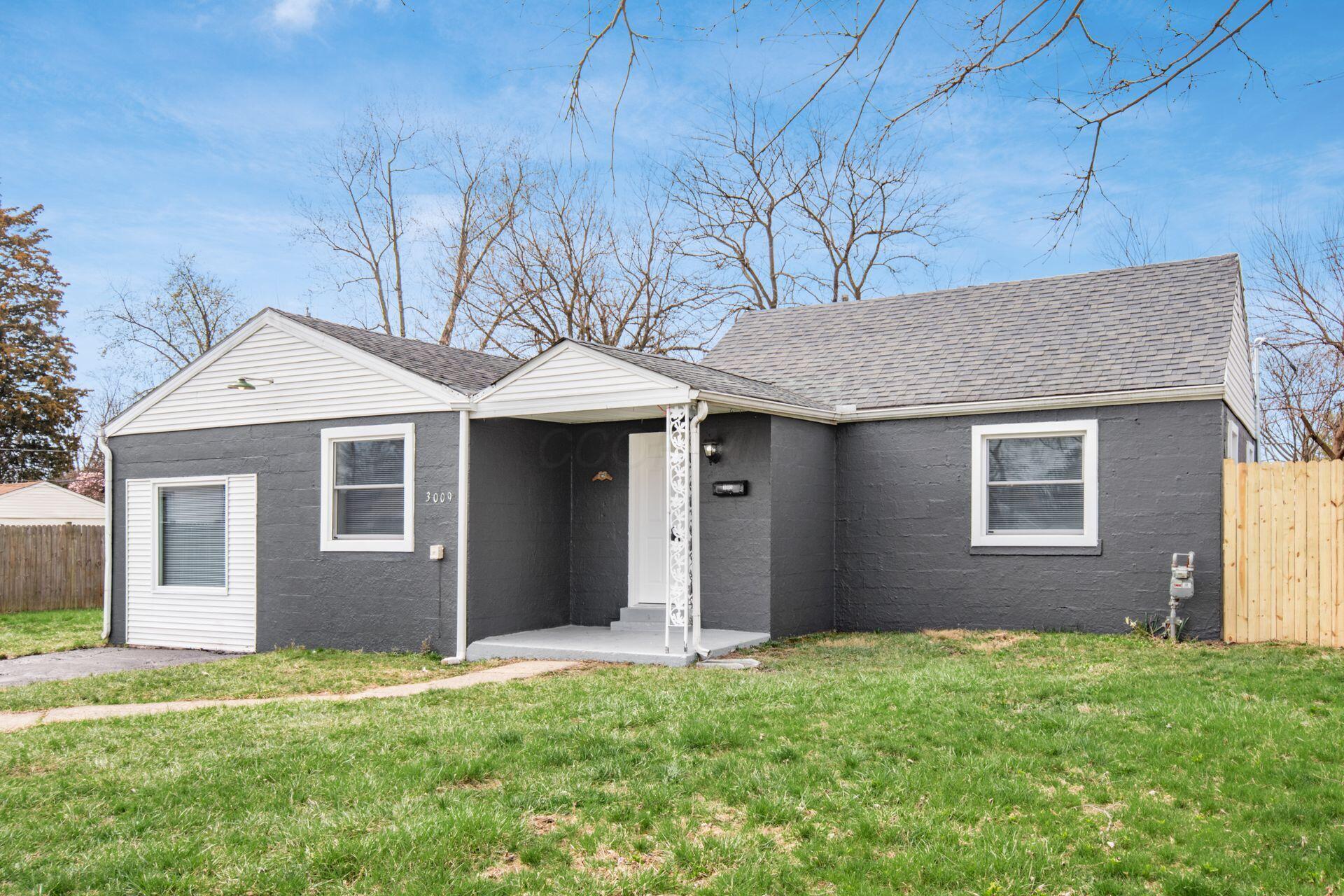 3009 Azelda Street, Columbus, Ohio image 2