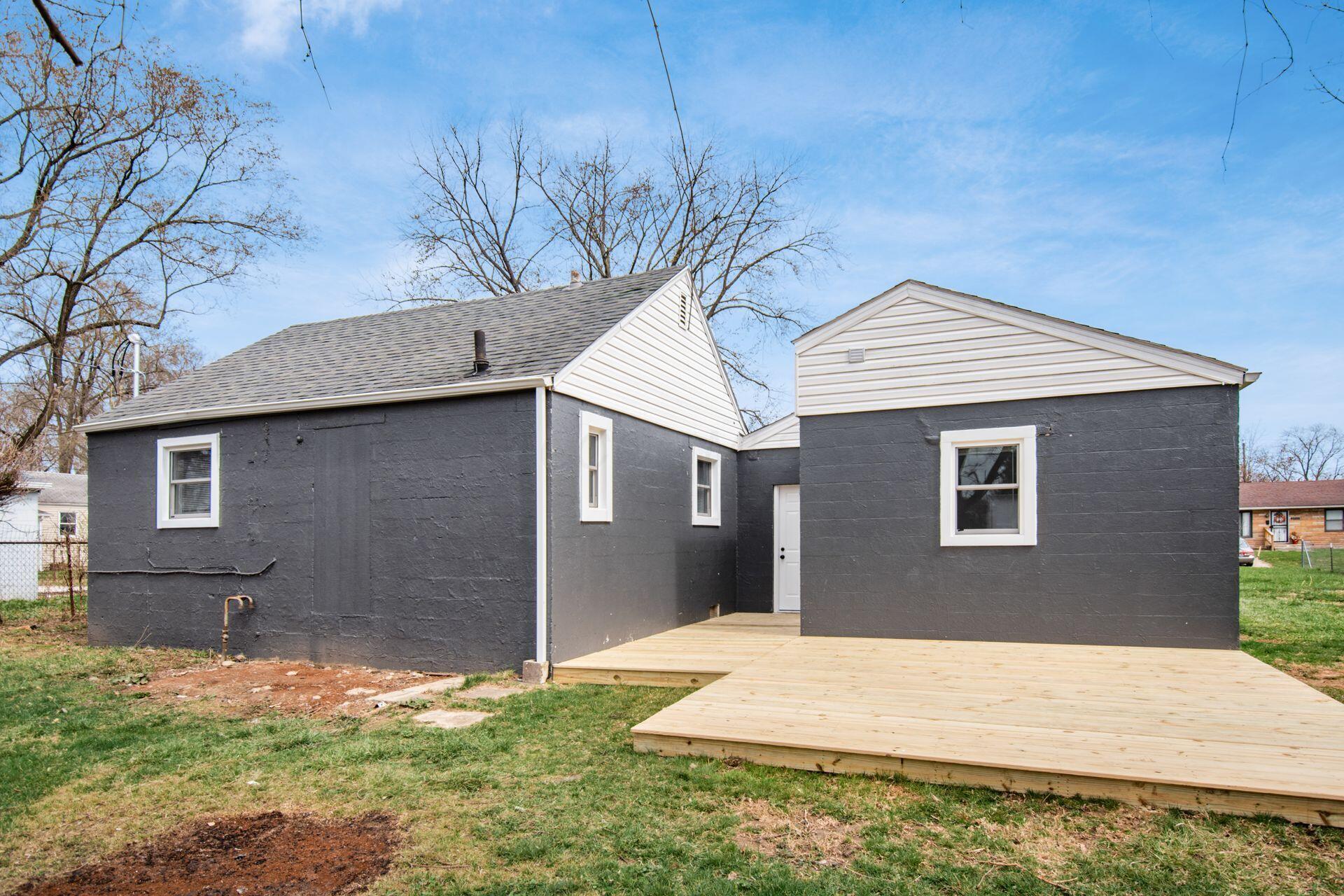 3009 Azelda Street, Columbus, Ohio image 30