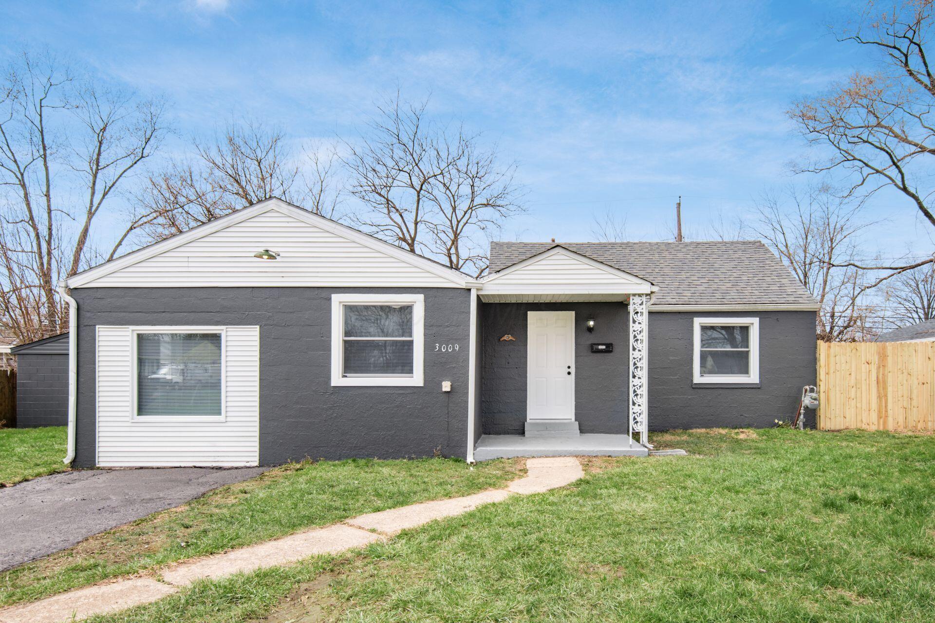 3009 Azelda Street, Columbus, Ohio image 1