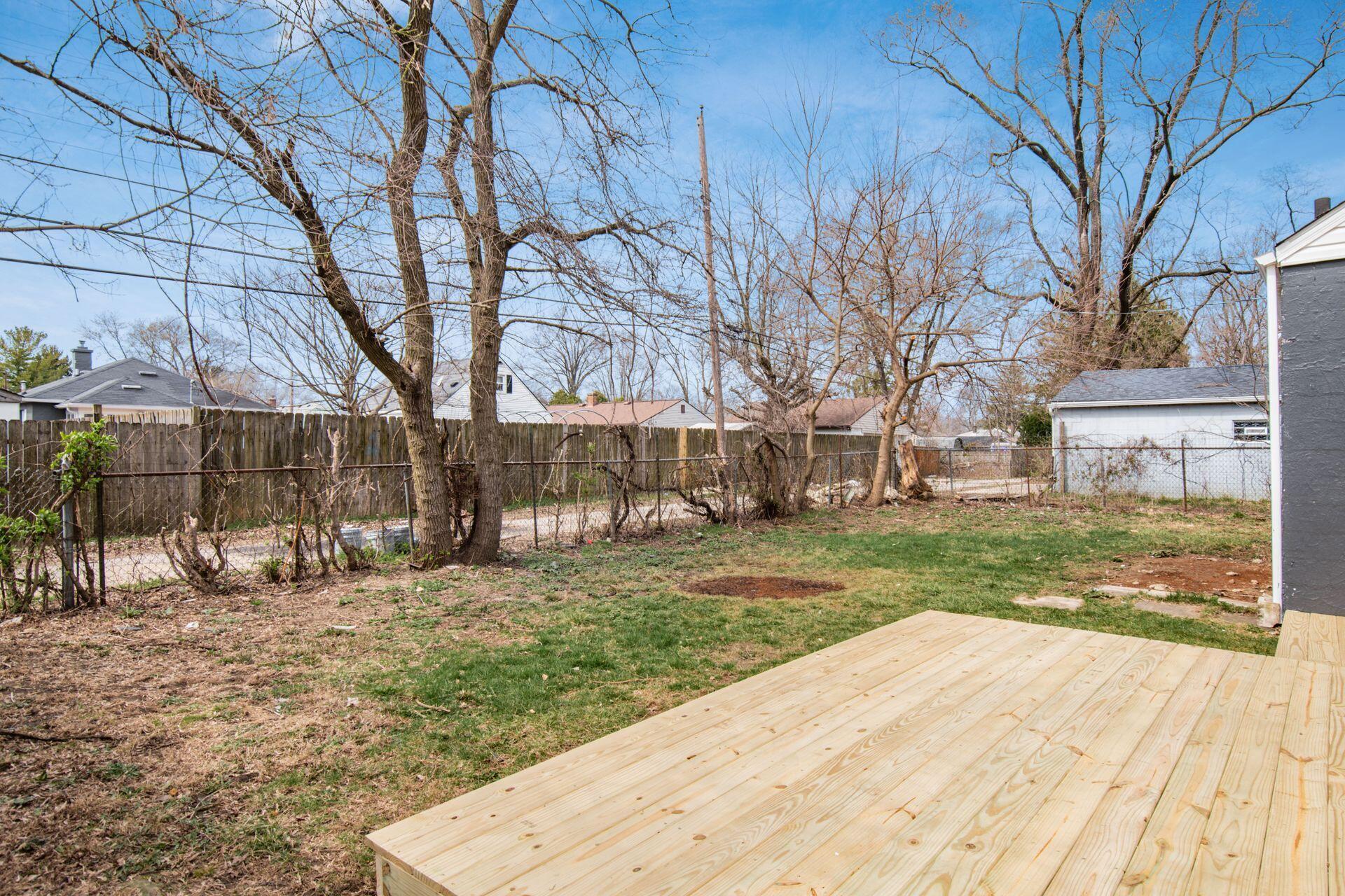 3009 Azelda Street, Columbus, Ohio image 28