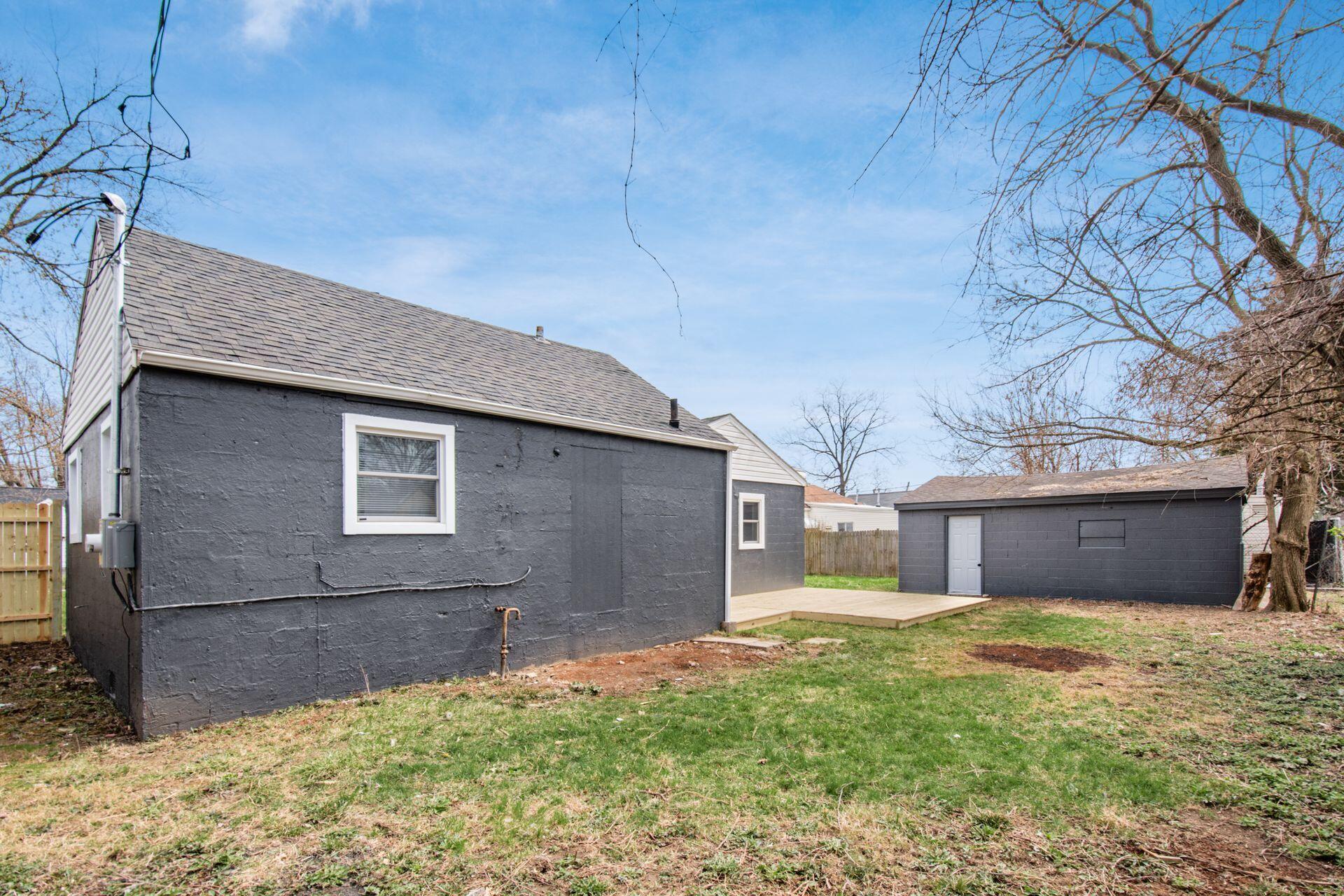 3009 Azelda Street, Columbus, Ohio image 29