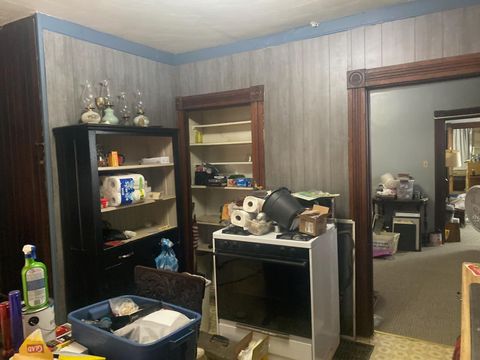 Tiny photo for 348 E 4th Street, Chillicothe, OH 45601 (MLS # 225044658)