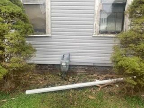 Tiny photo for 348 E 4th Street, Chillicothe, OH 45601 (MLS # 225044658)