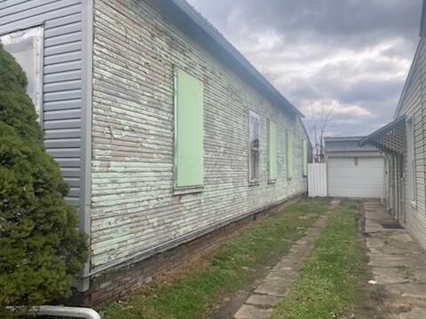 Tiny photo for 348 E 4th Street, Chillicothe, OH 45601 (MLS # 225044658)