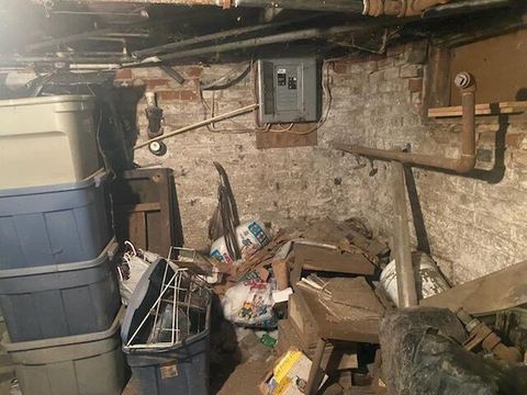 Tiny photo for 348 E 4th Street, Chillicothe, OH 45601 (MLS # 225044658)