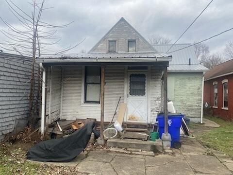 Photo of 348 E 4th Street, Chillicothe, OH 45601 (MLS # 225044658)