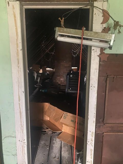 Tiny photo for 348 E 4th Street, Chillicothe, OH 45601 (MLS # 225044658)